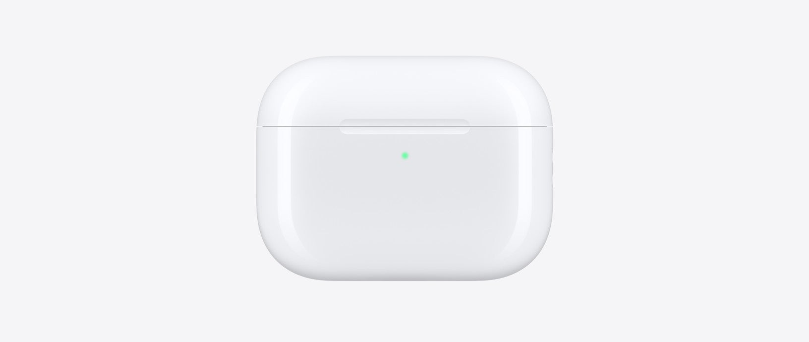 AirPods Pro 3