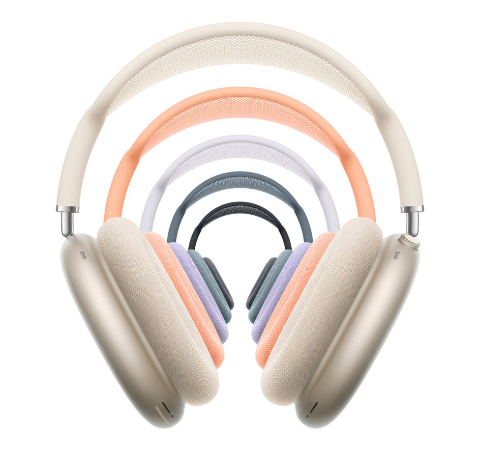 AirPods Max