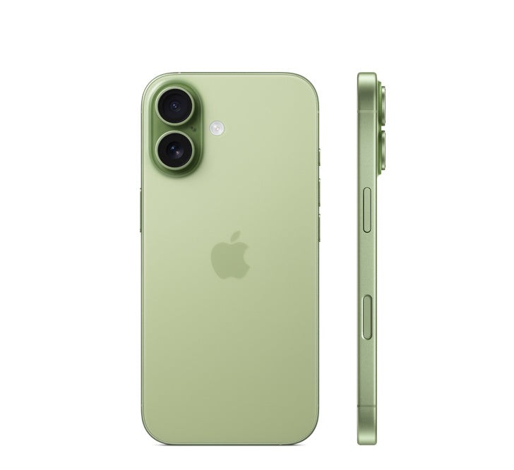 iPhone 17