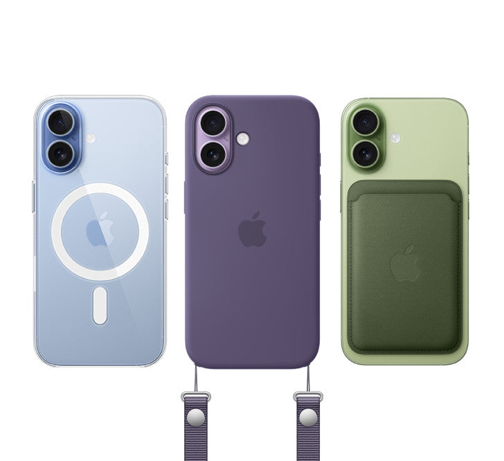 iPhone 17