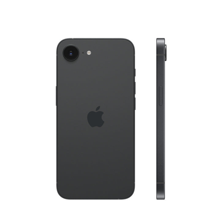 iPhone 16e