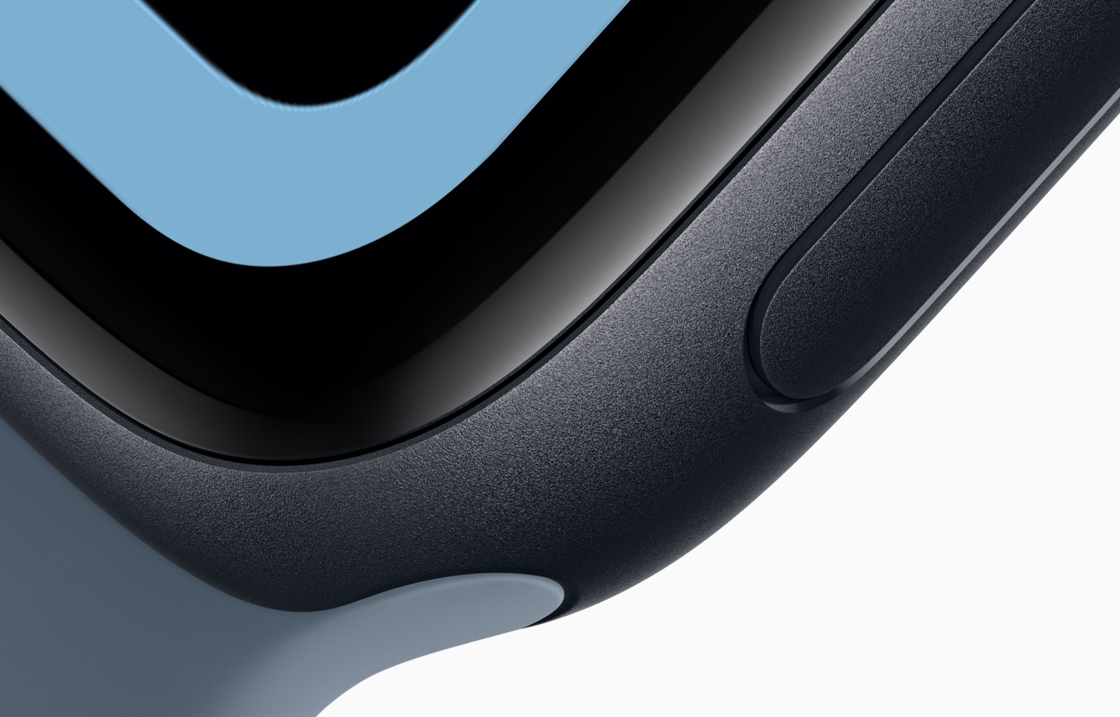 Apple Watch SE 3