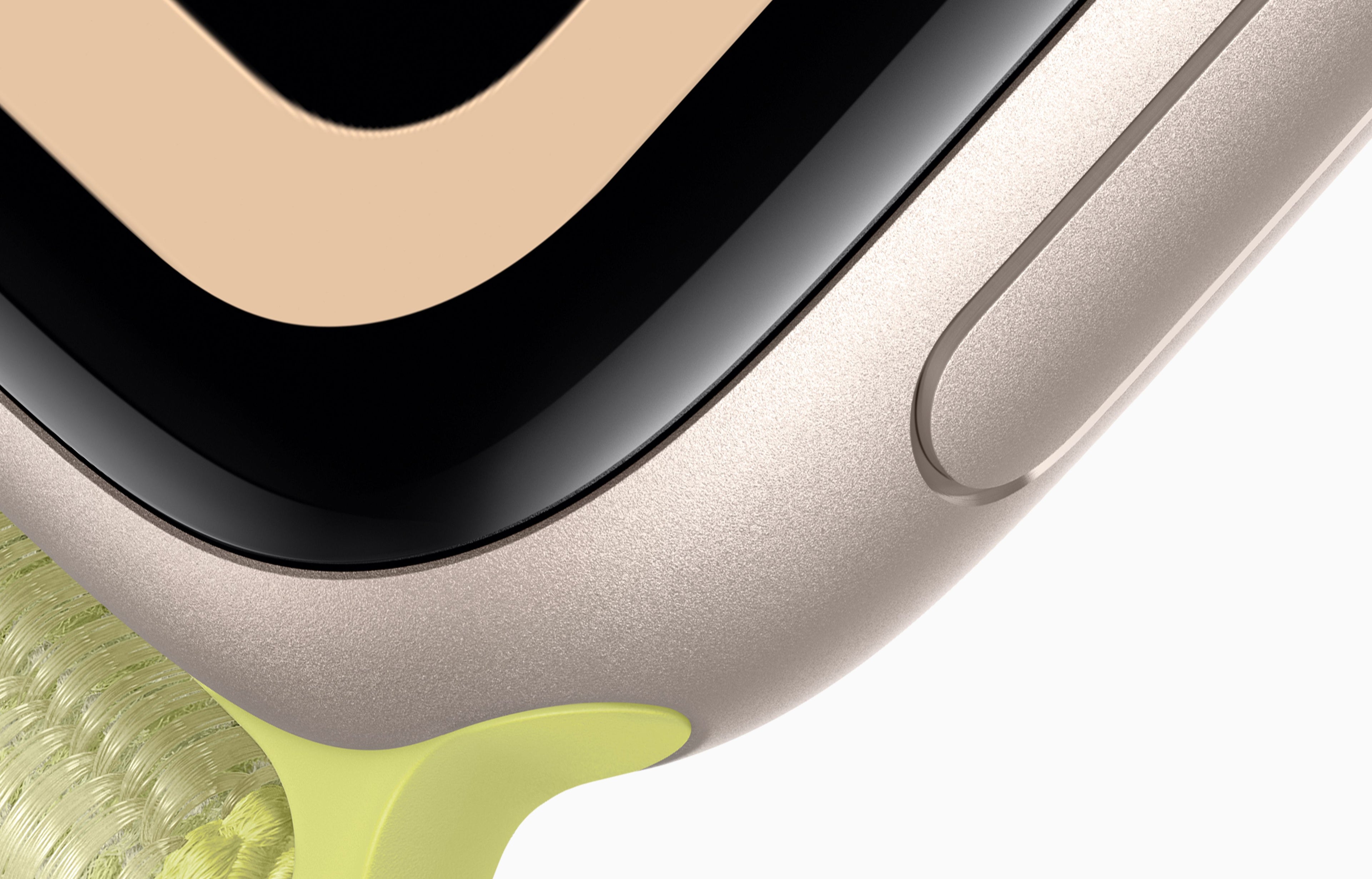 Apple Watch SE 3